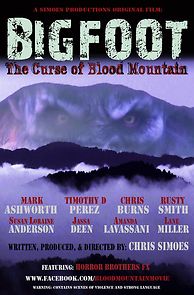 Watch Bigfoot: The Curse of Blood Mountain