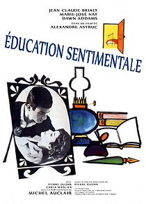 Watch Éducation sentimentale