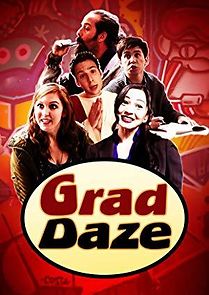 Watch Grad Daze
