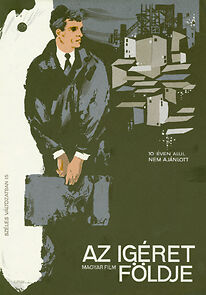 Watch Az ígéret földje