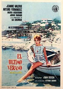Watch El último verano