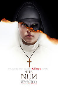 Watch The Nun