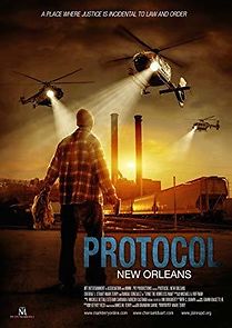 Watch Protocol: New Orleans