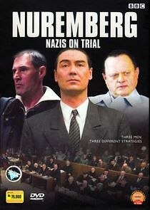 Watch Nuremberg: Nazis on Trial