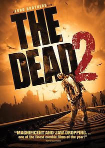 Watch The Dead 2: India