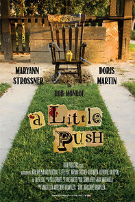 Watch A Little Push (Short 2011)