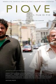 Watch Piove, il film di Pio (Short 2012)