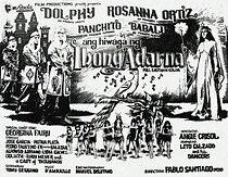 Watch Ang hiwaga ng ibong adarna