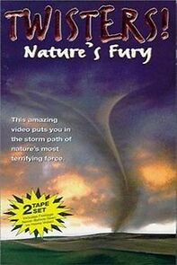 Watch Twisters! Nature's Fury