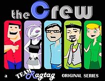 Watch The Crew (TV Short 2016)
