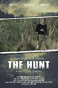 Watch The Hunt