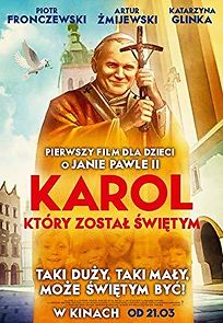 Watch Karol, który zostal swietym