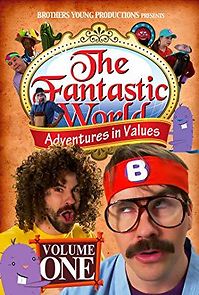 Watch Adventures in Values Volume 1