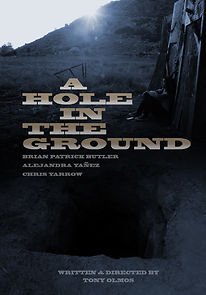 Watch A Hole in the Ground (Short 2018)