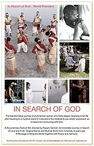 Watch In Search of God