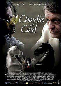 Watch Charlie & Carl (TV Short 2011)
