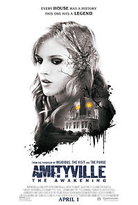 Watch Amityville: The Awakening