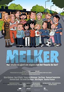 Watch Melker (Short 2011)