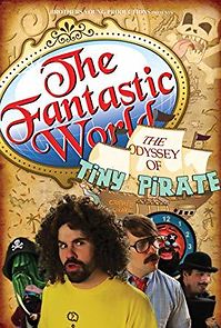 Watch The Odyssey of Tiny Pirate