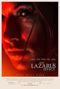 Watch The Lazarus Effect