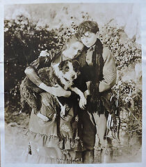 Watch The Bugle Call