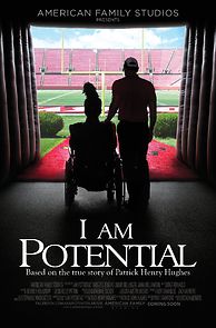Watch I Am Potential