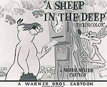 Watch A Sheep in the Deep (Short 1962)
