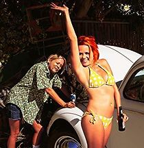 Watch Fred and the Chosen Ones: Fred Goes to Hollywood