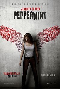 Watch Peppermint