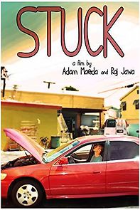 Watch Stuck