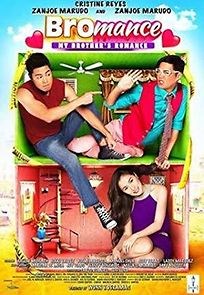 Watch Bromance: My Brother's Romance