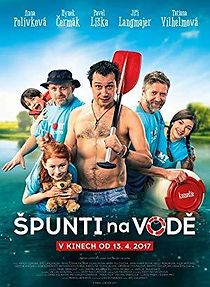 Watch Spunti na vode