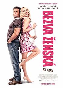 Watch Stuck with a Perfect Woman