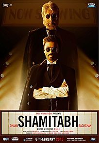 Watch Shamitabh