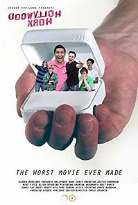 Watch Hollywood Hoax