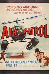 Watch Air Patrol