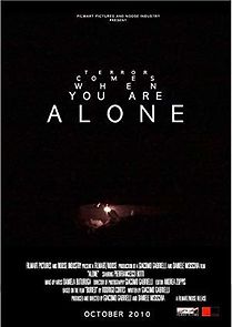 Watch Alone
