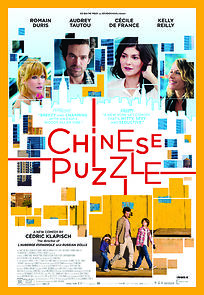 Watch Chinese Puzzle