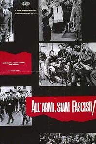 Watch All'armi siam fascisti!