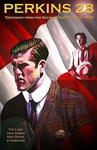 Watch PERKINS 28: Testimony from the Secret Court Files of 1920