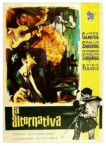 Watch La alternativa