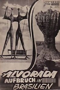 Watch Alvorada - Brazil's Changing Face