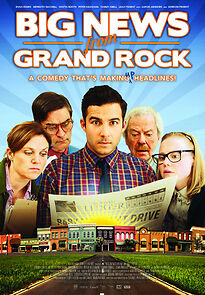 Watch Big News from Grand Rock