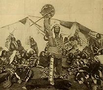 Watch The Conspiracy of Pontiac; or, At Fort Detroit in 1763