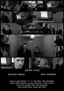 Watch The Good Neighbour (Short 2011)