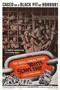 Watch White Slave Ship