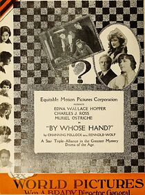 Watch Who Killed Simon Baird?