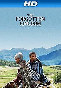 Watch The Forgotten Kingdom