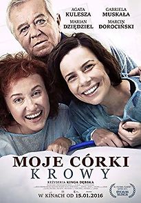 Watch These Daughters of Mine