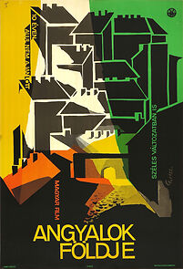 Watch Angyalok földje